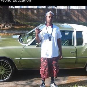 Meet your Posher, Wild